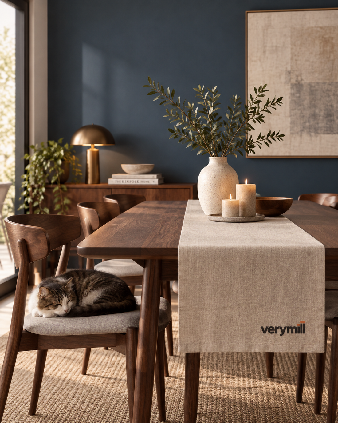 Verymill home decor lifestyle