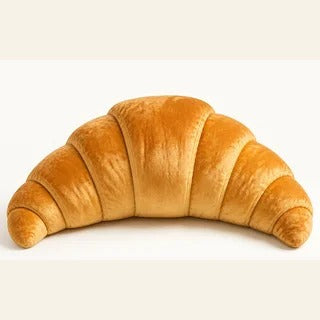 Croissant shape inspiration
